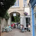 Georgian Shared House No\'3 - By Clifton Short Lets